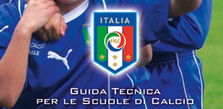 GUIDA TECNICA PER LE SCUOLE DI CALCIO