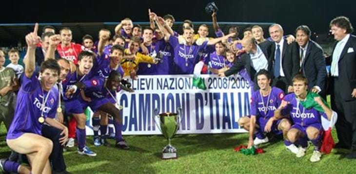 SI GIOCHERANNO IN TOSCANA LE FASI FINALI DEI CAMPIONATI ALLIEVI E GIOVANISSIMI