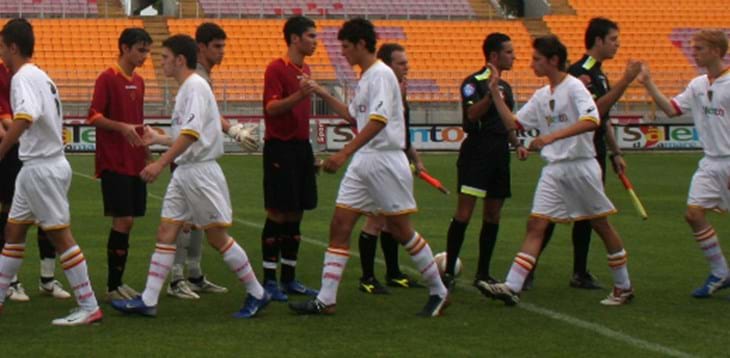 CAMPIONATO NAZIONALE ALLIEVI E GIOVANISSIMI: LE GARE DELLA QUINTA GIORNATA DI RITORNO