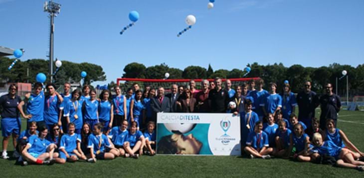 CONTINUANO FINO AL 30 GENNAIO LE ISCRIZIONI ALLA SUPERCLASSE CUP