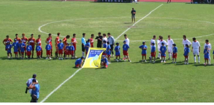 CAMPIONATI NAZIONALI ALLIEVI E GIOVANISSIMI: LE GARE DELLA DECIMA GIORNATA DI RITORNO