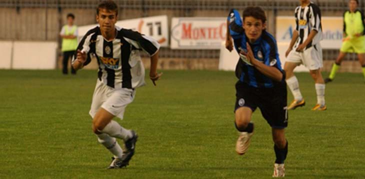 I Giovanissimi: alla scoperta della Competizione
