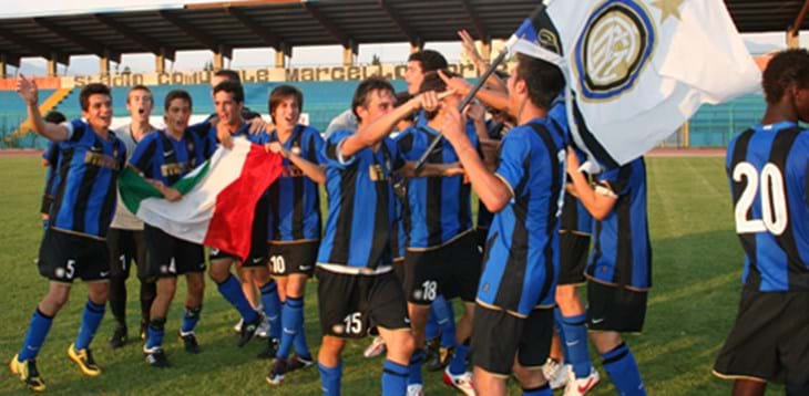 Campionato Nazionale Allievi e Giovanissimi: le gare dei sedicesimi e degli ottavi di finale