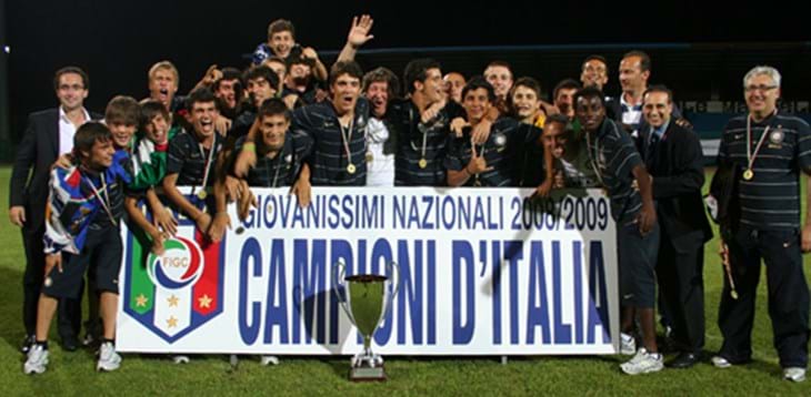 CAMPIONATI NAZIONALI ALLIEVI E GIOVANISSIMI: I RISULTATI DELLA PRIMA DI RITORNO