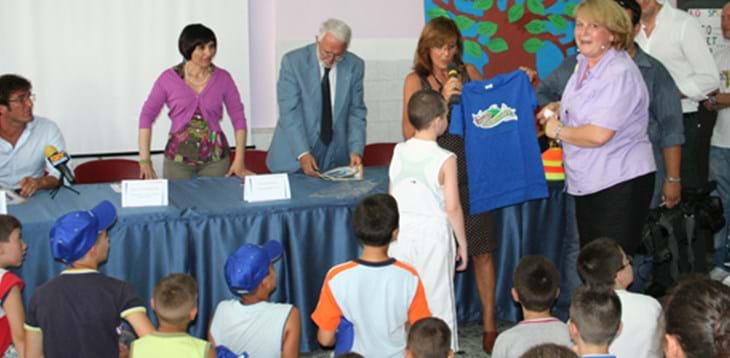 I VALORI SCENDONO IN CAMPO: SALE A QUOTA 560 IL NUMERO DI ISTITUTI ISCRITTI