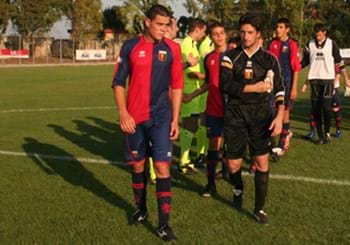 CAMPIONATI NAZIONALI ALLIEVI E GIOVANISSIMI: I RISULTATI DELLA DECIMA DI RITORNO