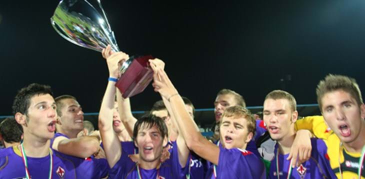 Il Futuro del Calcio Italiano per lo scudetto a Chianciano Terme