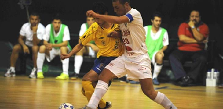 JUNIORES, ALLIEVI E GIOVANISSIMI. DA OGGI PESARO DIVENTA LA CAPITALE DEL FUTSAL GIOVANILE