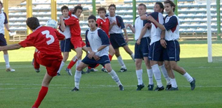 Fase Finale Allievi e Giovanissimi Dilettanti e Puro Settore: il programma della prima giornata