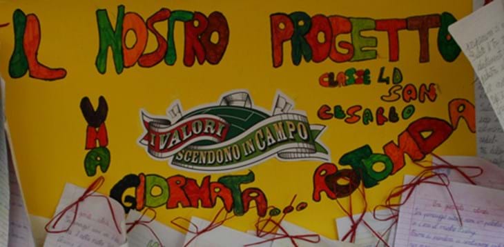 Entrano nel vivo i progetti
