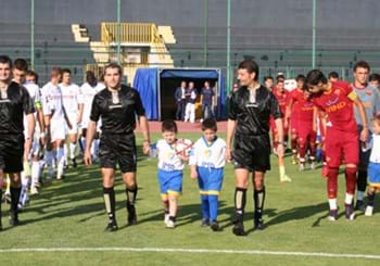 Campionato Nazionale Giovanissimi Professionisti: le gare della quindicesima di ritorno Gironi D, E ed F
