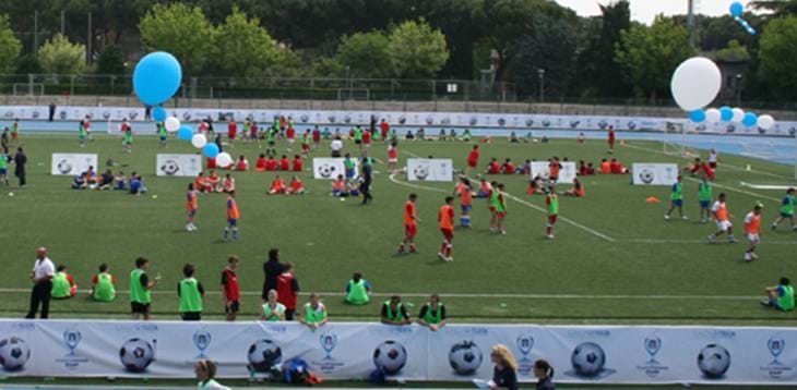 Superclasse Cup: che festa a Riccione!
