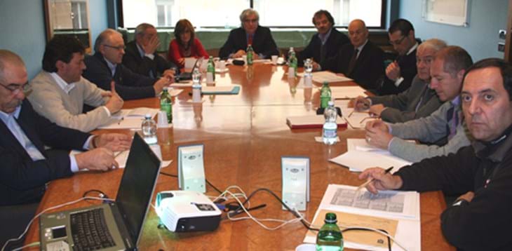 Il 18 maggio convocato il Consiglio Direttivo