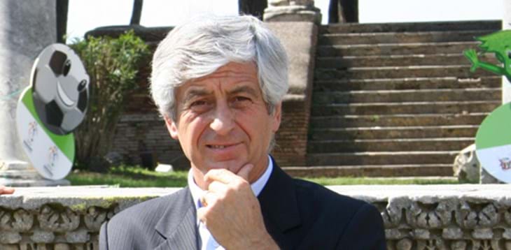 Il saluto del presidente Gianni Rivera e le linee guida del suo nuovo percorso