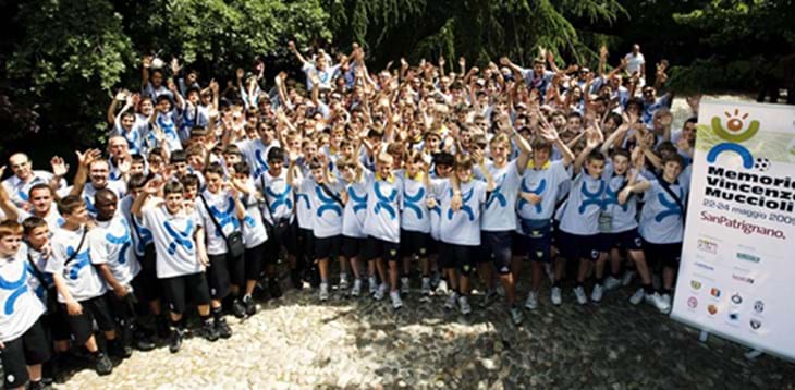 A San Patrignano il talk show: genitori, allenatori e figli nel pallone