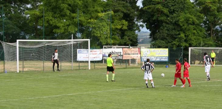 Finali Allievi e Giovanissimi Dilettanti e Puro Settore: i risultati della seconda giornata