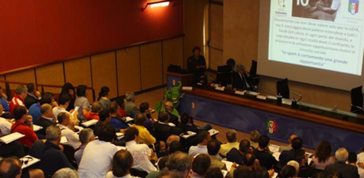 Grassroots Festival: il convegno
