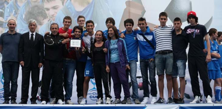 Domani a RIccione la finale nazionale della SuperClasse Cup