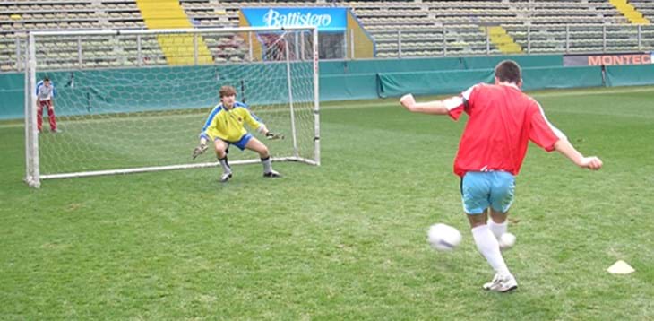 Calcio nella scuola: a Riccione finale nazionale dei campionati studenteschi