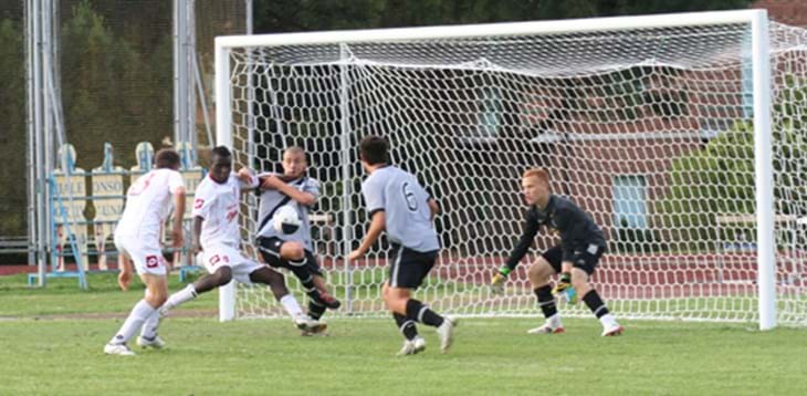 Campionato Nazionale Allievi: il Bari batte il Lecce e sale in testa al girone