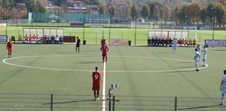 Campionato Nazionale Allievi: diretta web per il derby Lazio - Roma