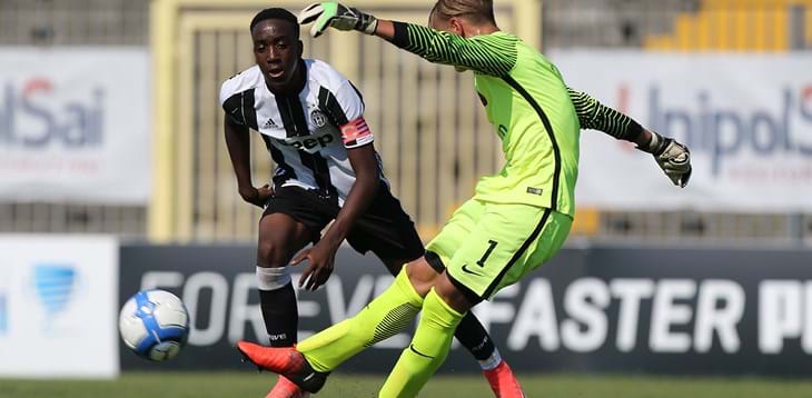 Campionato Under 17 Serie A e B: sfida Juventus-Genoa, scatta la rincorsa al Torino