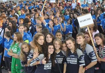 Seconda giornata di gare per i Giochi Sportivi Studenteschi di Calcio a 11