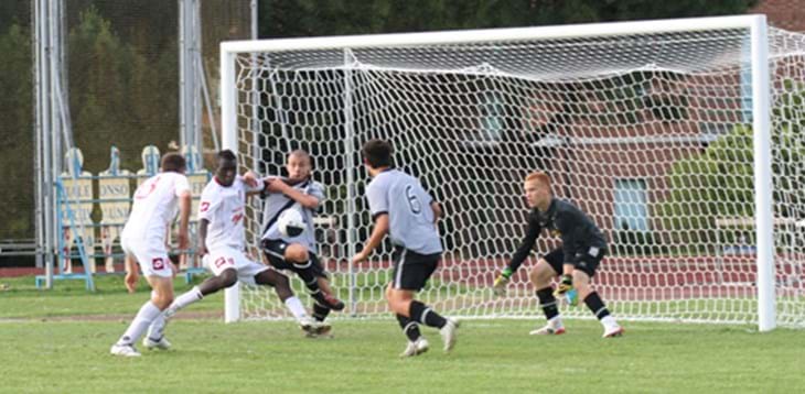 Campionato Nazionale Giovanissimi. Genoa - Juventus: scontro diretto per il primo posto