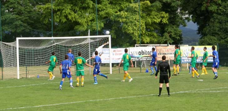 Coppe Professionisti e Allievi e Giovanissimi Dilettanti. I risultati della seconda giornata della fase eliminatoria