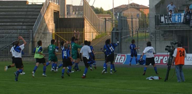 Campionati Nazionali Allievi e Giovanissimi: i risultati dei sedicesimi di andata