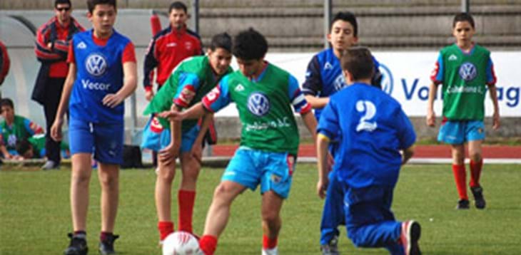Al via a Roma il corso sperimentale per allenatore di giovani calciatori