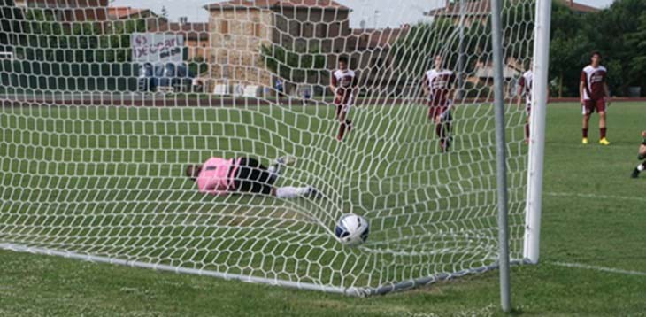 Campionato Nazionale Allievi: domenica pomeriggio differita e highlights di Frosinone - Napoli