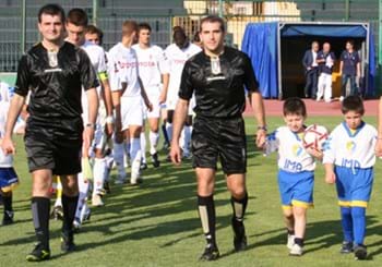 Campionato Nazionale Giovanissimi: i risultati del 6 gennaio ed il programma gare del 9
