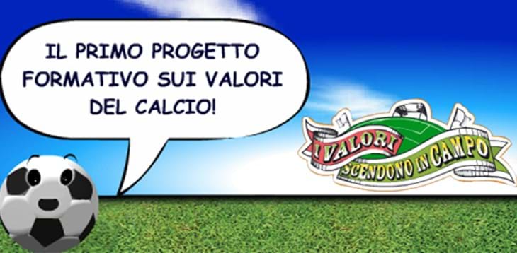 On line il nuovo mini-sito del progetto