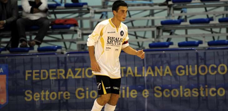 Fase Eliminatoria Finali di Calcio a 5 Allievi e Giovanissimi: il programma della terza giornata
