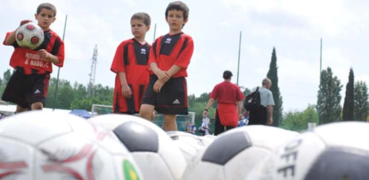 Settore Tecnico: nominati i componenti della Sezione per lo Sviluppo del Calcio Giovanile e Scolastico
