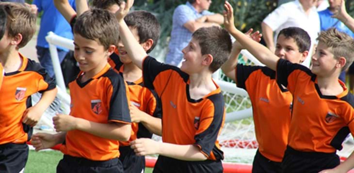 Sabato 18 e Domenica 19 a Coverciano il terzo Grassroots Festival