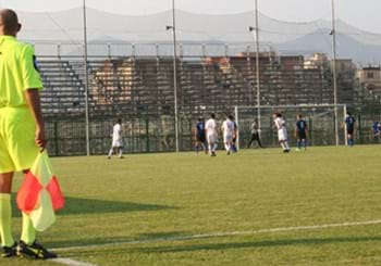 TOscane in testa negli Allievi e nei Giovanissimi