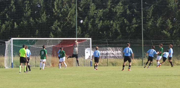Allievi e Giovanissimi Dilettanti: i risultati della seconda giornata della Fase Finale