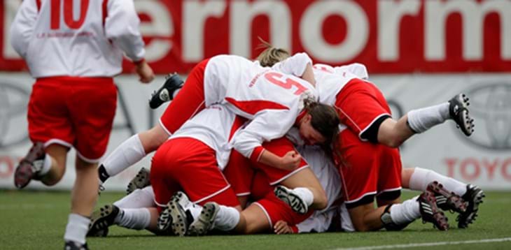 Veneto e Lombardia in finale del Torneo per Rappresentative Under 15 Femminile