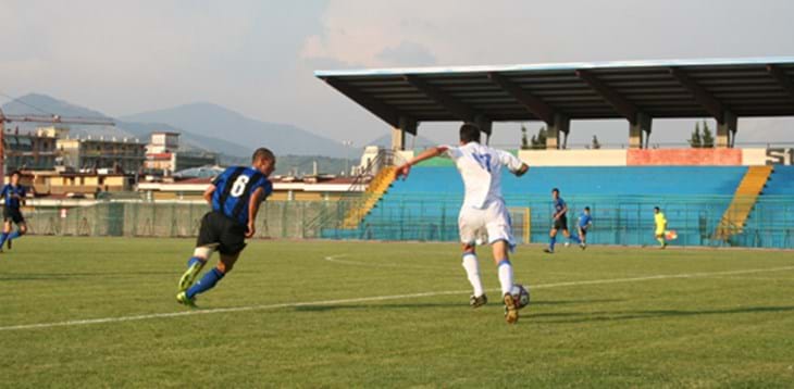 Ultimi recuperi negli Allievi nazionali. Ai sedicesimi di ritorno allievi Lega Pro e Giovanissimi professionisti