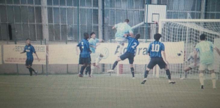Prima giornata delle Finali Allievi Professionisti