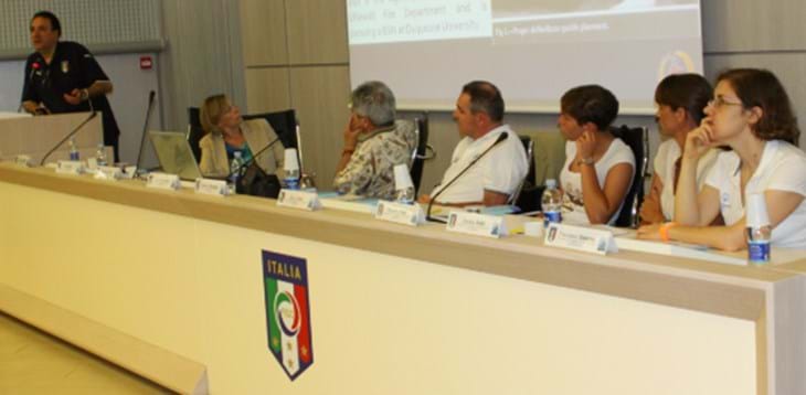 Grassroots: verso le 7 stelle