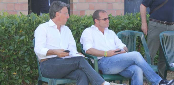 Giovanissimi Prof: ultima giornata del girone di qualificazione
