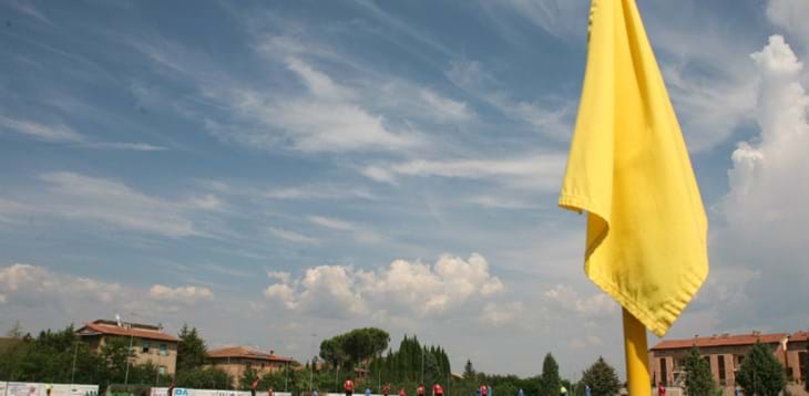 Inter e Juventus in semifinale. Al Palermo basta un pareggio
