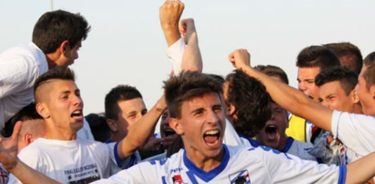 Allievi: Lucarelli sfida Beruatto, il Parma contro la Samp campione in carica