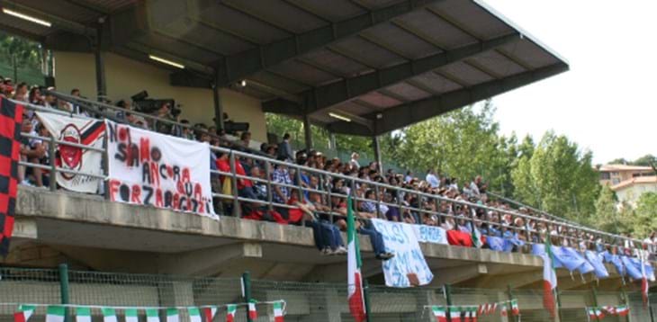 Allievi Nazionali: le otto finaliste di Chianciano Terme