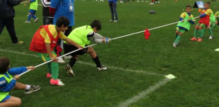 Domenica le scuole calcio all'Arena Civica di Milano. Oggi in 4000 a San Siro