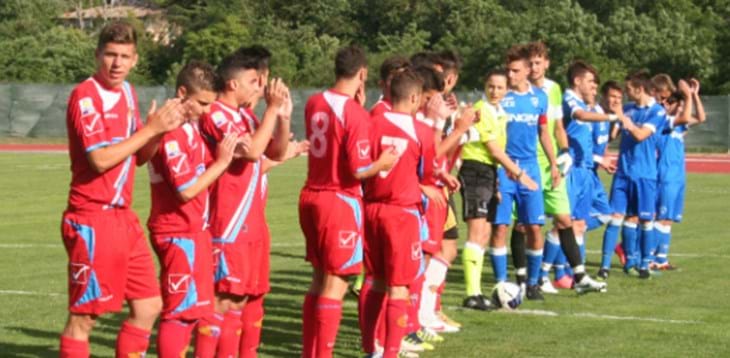 Le semifinali degli Allievi Professionisti