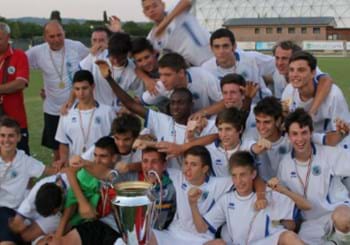 Tau Altopascio e Montebelluna Campioni d'Italia